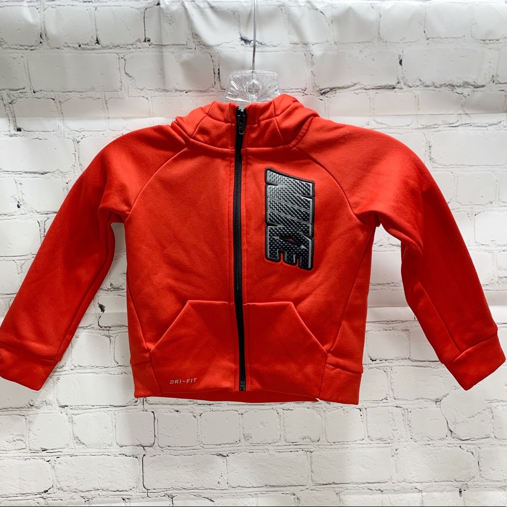 Kids Nike Hoodie